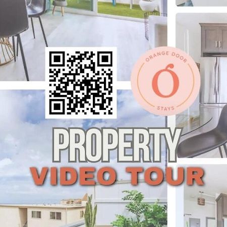 Amazing Ocean View - Luxury Manhattan Beach 1 Bedroom - Parking Exteriör bild