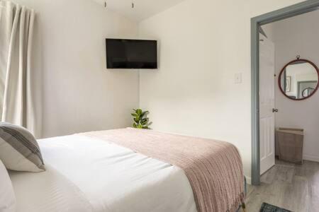 Amazing Ocean View - Luxury Manhattan Beach 1 Bedroom - Parking Exteriör bild
